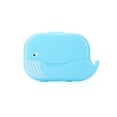thumbnail image 1 of WREESH Disposable Portable Soap Tablets Student Hand Washing Clean Soap Paper 50, 1 of 1