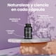 thumbnail image 5 of Myo Inositol y D-chiro-inositol, G Balance ingredientes naturales, 240 cápsulas. orgánico -Nuboost, 5 of 7