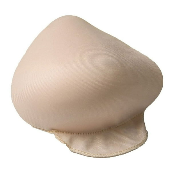 Nearly Me Nearly Me 550 CASUAL Weighted Foam Classical Breast Form