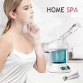 thumbnail image 3 of Facial Spray Beauty Instrument Hot Spray Face Steamer 360 Degrees Ionic Care Moisturize Skin Home Sp, 3 of 5