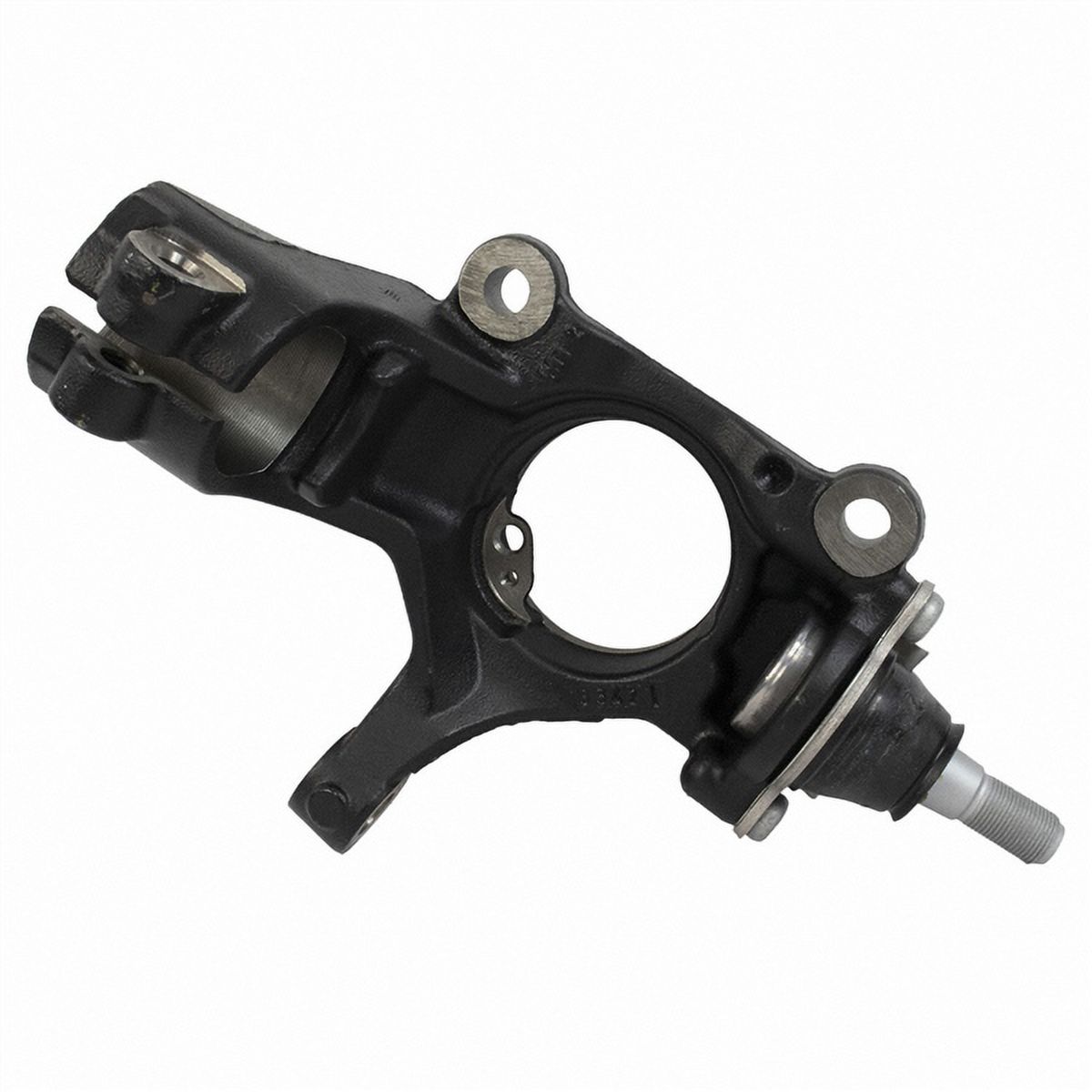 KNUCKLE-FRONTWHEEL (P)