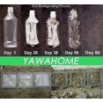 thumbnail image 4 of Pack of 100 biodegradable and compostable bin bags for food, household and pet waste in the kitchen, office, home and garden., 4 of 4
