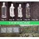 thumbnail image 4 of Pack of 100 biodegradable and compostable bin bags for food, household and pet waste in the kitchen, office, home and garden., 4 of 4