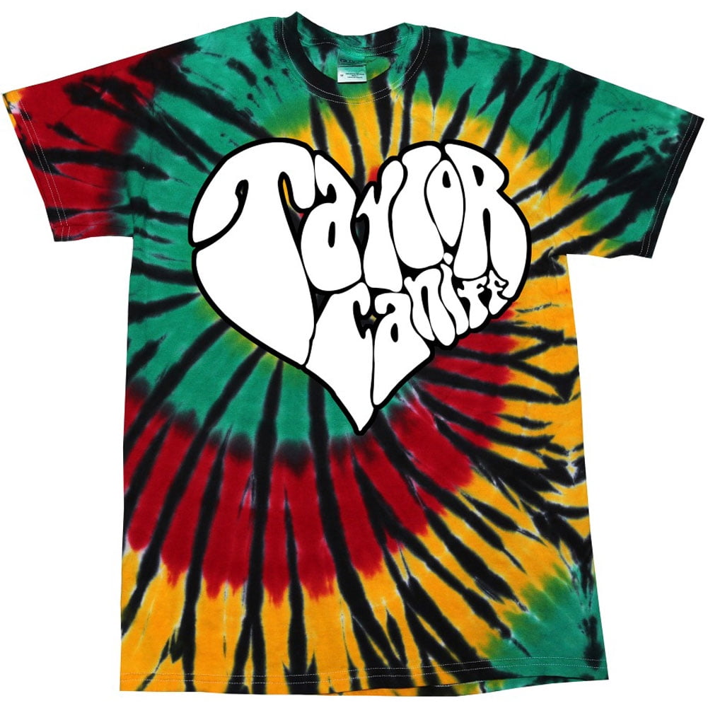 Taylor caniff tshirts