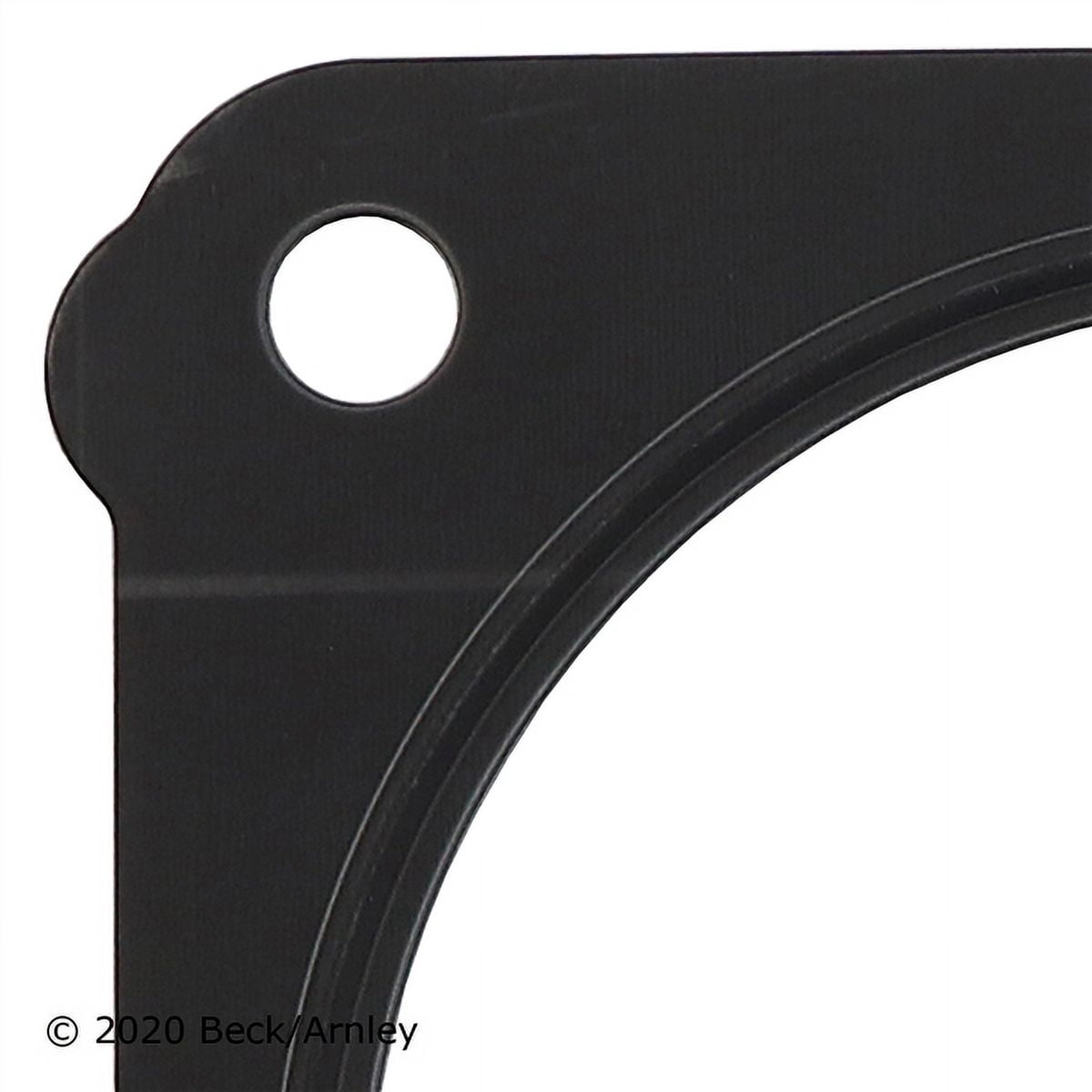 BeckArnley 039-5118 Throttle Body Gasket