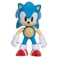 thumbnail image 4 of Sonic 2.5 Inch Classic Sonic Action Figures, 4 of 10