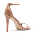 thumbnail image 3 of Sandalia Madden Girl Brazen Tacón Stiletto Nude 9.5, 3 of 3