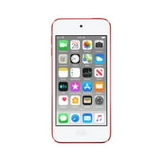 (Open Box) Apple iPod touch 7th Generation 32GB - PRODUCT(RED) (New Model)