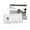White | 14 x 7 in., variant on BodyMed Digital Moist Heating Pad with Auto Shut Off Heating Pad for Neck, Shoulder, Back and Muscle Discomfort Relief - 27 in. x 14 Inch, Black