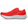 thumbnail image 4 of Asics EvoRide Speed 3 Flash Red Edo Purple 1011B969-600 Men's Size, 4 of 6