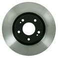 thumbnail image 3 of Wagner BD180376E Brake Rotor Fits select: 2011-2013 KIA SORENTO, 2010-2012 HYUNDAI SANTA FE, 3 of 9