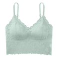 thumbnail image 3 of Women Body Shaping And Back Beauty Underwear Bra Plus Up Casual Lace Vest Bra Comfort Bras for Women Training Bra for Women Womens Bras Pack Staples Bra Bra for Women Athletic Bras Strong Support, 3 of 3