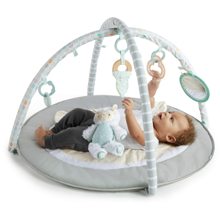 Baby/Toddler Activity Play Gym  My Precious Baby® – MightyToy