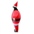 thumbnail image 5 of Children's Santa Inflatables Fun Festival Kids Show Dress Up dressing Suit Prop_Perfect Gift, 5 of 5