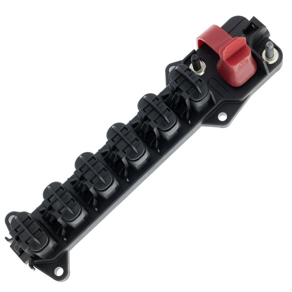 Polaris 4016007 Block Terminal 6 POS RZR Ranger 1000 XP General