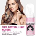 thumbnail image 3 of Hair Mousse Foam 60 ml, 3 of 4