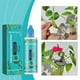 thumbnail image 4 of Fertilizante líquido hidropónico, solución nutritiva para plantas, que mejora los nutrientes adecuados para un crecimiento saludable. Fertilizante hidropónico de 100 ml., 4 of 9