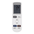 thumbnail image 1 of Control Minisplit Whirlpool Aux Mirage Ykr-l/102e Ykr-l/401e Whirlpool Control Minisplit Whirlpool Aux Mirage, 1 of 3