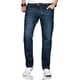 thumbnail image 4 of Pack De 3 Jeans Premium Corte Recto / Slim Tallas 28 A 38, 4 of 8