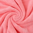 thumbnail image 4 of XmhyTop-A Juego de toallas de baño de 3 piezas de coral polar, ultrasuaves y absorbentes, para el hogar, color gris, 4 of 5