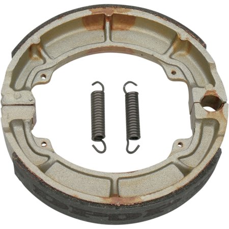 Moose Utility XCR Comp Brake Shoes    M9117