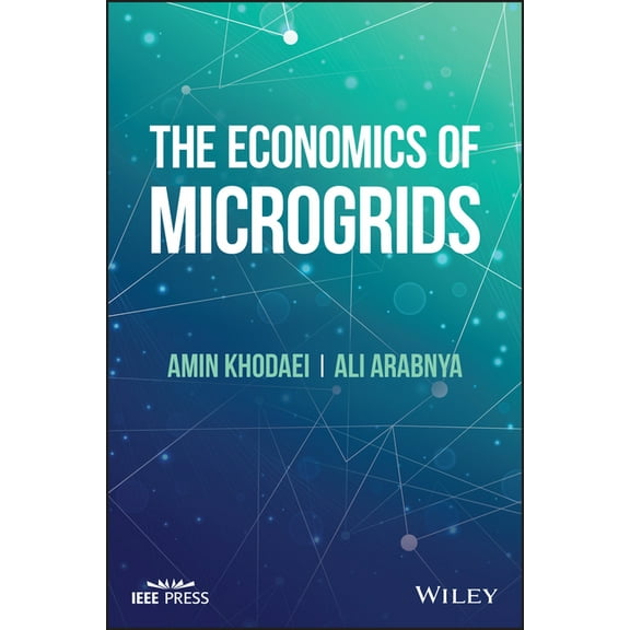 The Economics of Microgrids, (Hardcover)