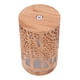 thumbnail image 3 of Humidificador difusor de aceites esenciales Sincero Control remoto diseño de veta de madera 200 ml, 3 of 10