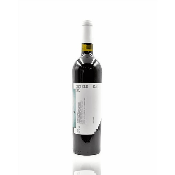 Vino Tinto Scielo Reserva Rs3 Syrah 750Ml