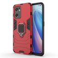 thumbnail image 1 of Funda para OPPO RENO 7 SE con Soporte Anillo Giratorio 360° y Protección Resistente a Golpes y Caídas, 1 of 5
