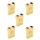 thumbnail image 1 of Conector rápido de cable de salida, 5 piezas Conector rápido de cable Componentes electrónicos Conector rápido de cable Funcionalidad versátil, 1 of 8