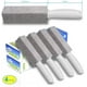 thumbnail image 2 of Apuakthei - Piedra pómez para limpieza de inodoros, paquete de 4 con mango ergonómico extralargo, herramienta limpiadora de inodoros con piedra pómez, removedor de manchas de agua dura para inodoro,, 2 of 7