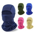 thumbnail image 1 of Pasamontañas con máscara para montar, gorro con diseño de tigre volador, para deportes al aire libre, resistente al viento, protector solar, 1 of 4