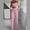 Pink, variant on Aueoeo Women's Off Shoulder Ruffle Top Elegant Wide Leg Long Pants with Pockets Dress Two Piece Outfits For Ladies