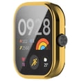 thumbnail image 3 of Accessoires de Montre Intelligente Étui de Protection TPU Couverture Complète Gel Doux Électroplaqué Compatible avec Plusieurs Modèles, 3 of 7