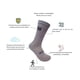 thumbnail image 3 of Calceta Wilson Para Hombre Unitalla 12 Pares, 3 of 4
