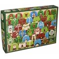 thumbnail image 2 of COBBLE HILL PUZZLE - UGLY CHRISTMAS SWEATERS - 1000 PC, 2 of 3