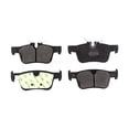 thumbnail image 1 of Positive Plus Rear Semi-Metallic Disc Brake Pads PPF-D1938 for Car Volvo XC60 V90 Cross Country S90 V60, 1 of 8