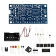 thumbnail image 4 of RDA5807 Kits Electrónicos de Bricolaje Módulo Receptor de Radio FM Estéreo Inalámbrico PCB 76MHz-108MHz DC 1.8V-3.6V, 4 of 8