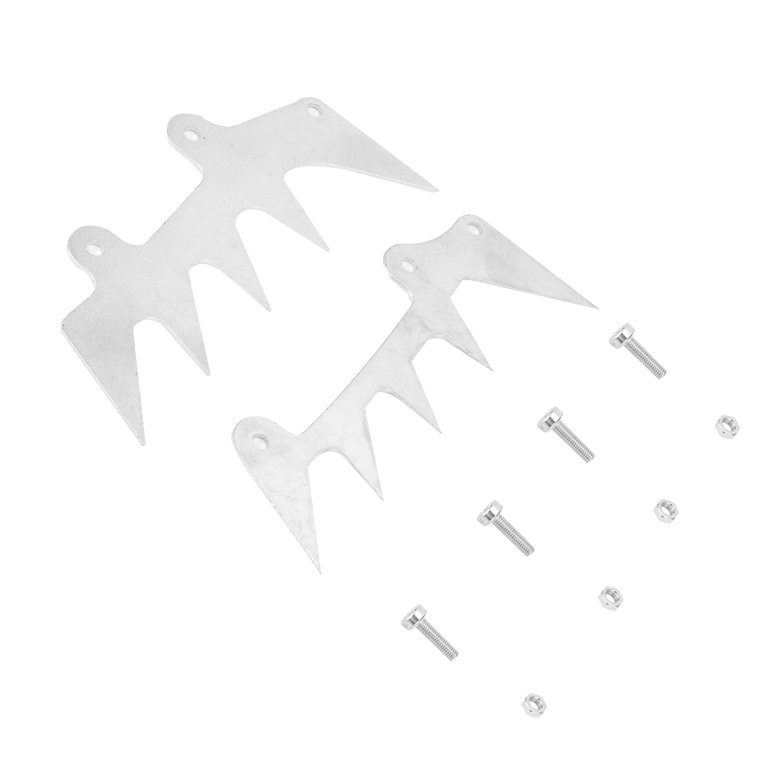 Felling Spike, Highly Matched With The Original Equipment Bumper Spike