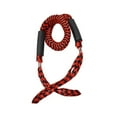 thumbnail image 1 of Marine Mooring Rope For Boat 4 Ft Elastic Bungee Dock Line Anchor Rope Bungee Cord Dockline Boats Water Accessories ,Easy to use, 1 of 5