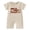 B3-White, variant on CAUYDY Baby Clothing for Boys Infant Spring Summer Loungewear 3 6 9 12 18 24 Months Preemie Short Sleeve Bodysuit for Girls Newborn Comfy Romper Sizes Newborn,Beige