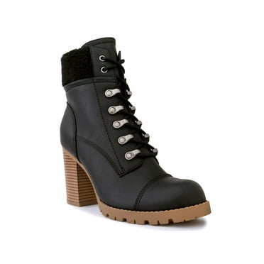 baretraps aimee combat boot