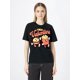 thumbnail image 1 of Be My Valentine Romantic Couple Valentine's Day T-Shirt Fancy Print Men's T-Shirt - Fabric Weight 10Camisetas para mujer, lindas camisetas con estampado gráfico, de manga corta, estilo casual, para ve, 1 of 7