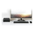 thumbnail image 5 of ASUS ExpertCenter PN64 BB5000X1TDR-NL - Barebone - mini PC 1 x Core i5 13500H / up to 4.7 GHz - RAM 0 GB - Intel Iris Xe Graphics - IEEE 802.11ax (Wi-Fi 6E), Bluetooth 5.2, Gigabit Ethernet, 2.5 Gigabit Ethernet - eco black, 5 of 6