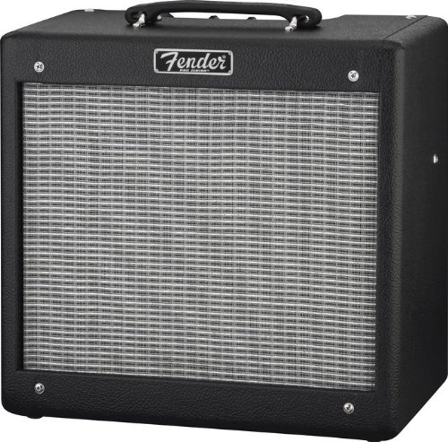 fender pro junior 12 inch speaker