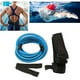 thumbnail image 2 of Conjunto de cinturones de entrenamiento de resistencia para natación con bandas elásticas para ganar fuerza y resistencia. Equipo de entrenamiento de natación para adultos y atletas, 2 of 5