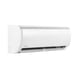 thumbnail image 2 of Minisplit Midea Forest Plus Save Inverter SEER 17, 1.5 Ton, Frío, 220v Midea MAS18C2FVR, 2 of 8