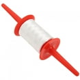 thumbnail image 4 of Carrete De Cometa Rojo, Herramienta Para Volar Cometas, Fácil De Transportar, Herramienta Para Volar Cometas Resistente Y Duradera, Accesorio De Vacaciones Para Playa Al Aire, 4 of 7