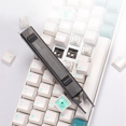 thumbnail image 5 of 2 en 1 Keycap and Switch Puller, Outil de Suppression de Touches pour Claviers Mécaniques à Chaud, 5 of 5