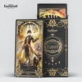 thumbnail image 4 of Set de Cartas de Tarot Genshin Impact My Pet Elephant 22 Arcanos Mayores, 4 of 4
